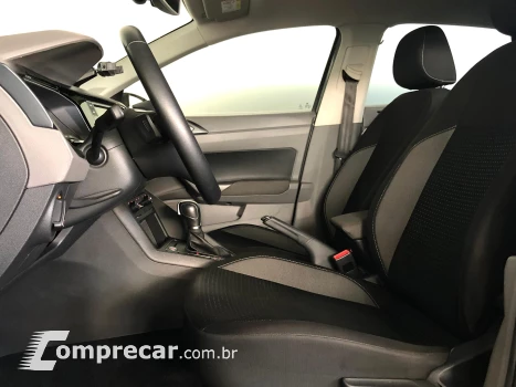 POLO 1.0 200 TSI Comfortline