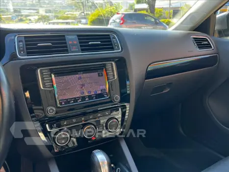 JETTA 2.0 TSI Highline 211cv