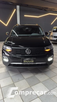 T-CROSS 1.0 200 TSI Sense