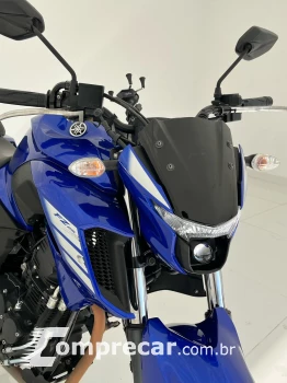 FZ250 FAZER