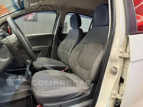 Palio 1.0 Mpi Attractive 8V Flex 4P Manual