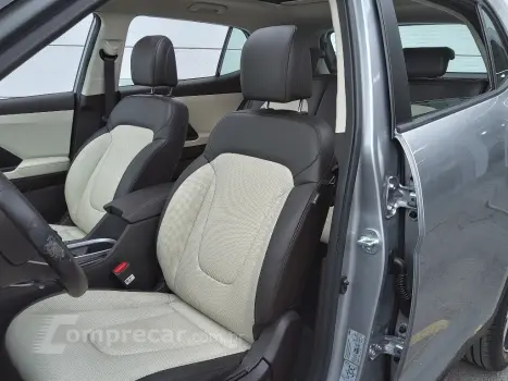 CRETA 2.0 FLEX ULTIMATE AUTOMÁTICO