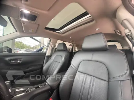 ZR-V 2.0 i-VTEC GASOLINA TOURING CVT