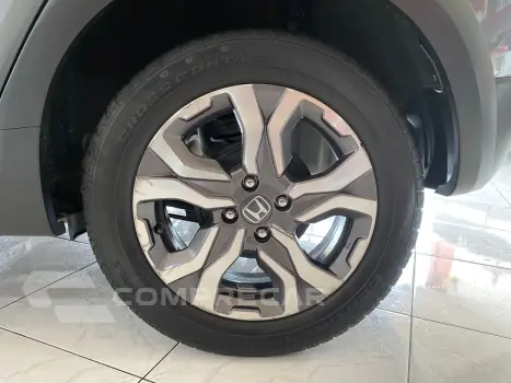 WR-V 1.5 16vone EX