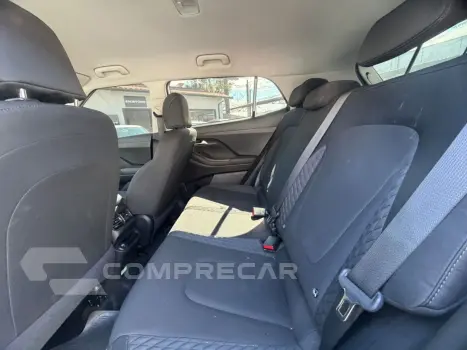 Creta 1.0 12V 4P FLEX TGDI TURBO LIMITED AUTOMÁTICO