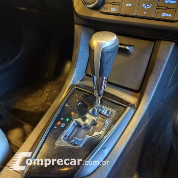 COROLLA 2.0 Vvt-ie XEI