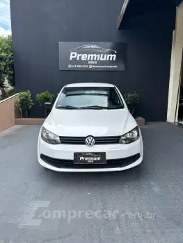 GOL 1.0 MI Special 8V