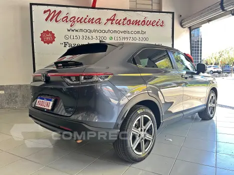 HR-V 1.5 DI I-vtec EX