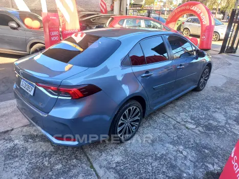COROLLA 2.0 Vvt-ie XEI