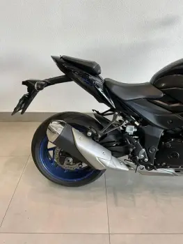 JTA- GSX-S750 AZ