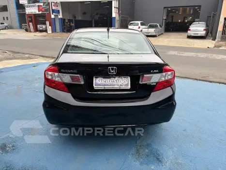 CIVIC 1.8 LXL 16V