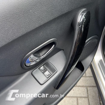 SANDERO STEPWAY Flex 1.6 16V 5p