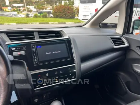 FIT 1.5 EXL 16V