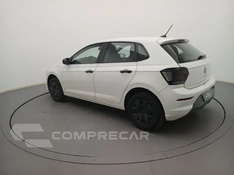 POLO 1.0 MPI TRACK MANUAL