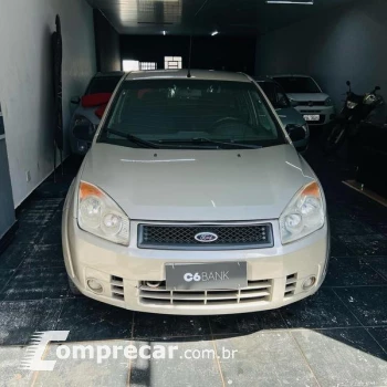 FIESTA 1.6 Rocam Sedan 8V