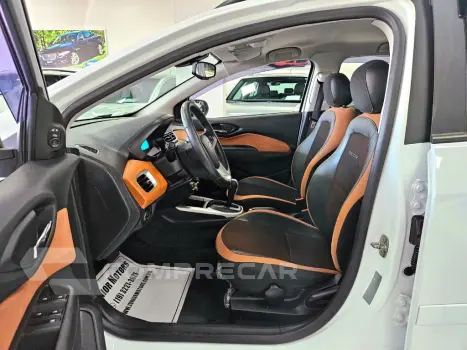 ONIX HATCH ACTIV 1.4 8V Flex 5P Aut.