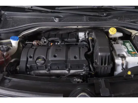 C4 CACTUS 1.6 VTI 120 FLEX FEEL EAT6