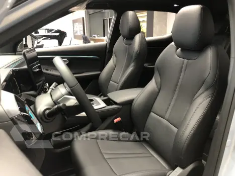 GS3 1.5 TURBO GASOLINA ELITE DCT