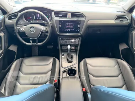 TIGUAN 1.4 250 TSI Allspace Comfortline