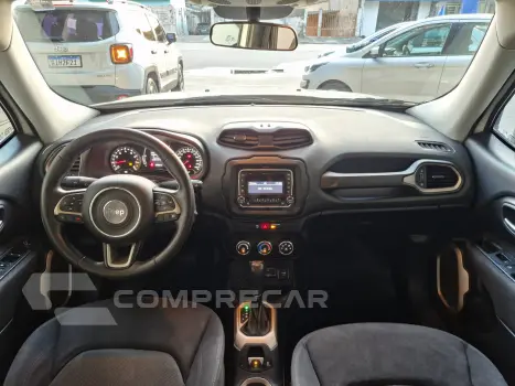 RENEGADE 1.8 16V Sport