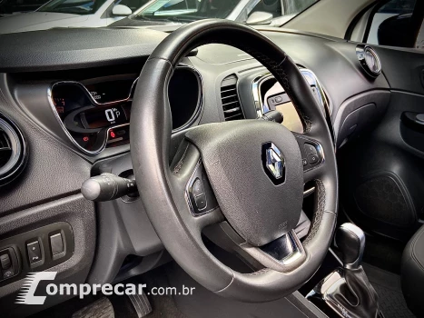 CAPTUR 1.6 16V SCE Intense