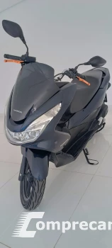PCX -160  DLX  ABS