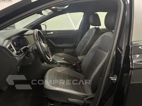 NIVUS 1.0 200 TSI Highline