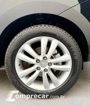 IX35 2.0 16V