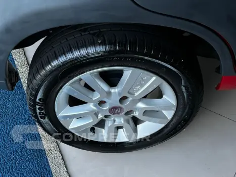 UNO WAY 1.0 EVO Fire Flex 8V 5p