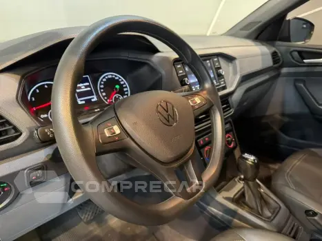 T-Cross 1.0 200 Tsi Total Flex Sense Automático