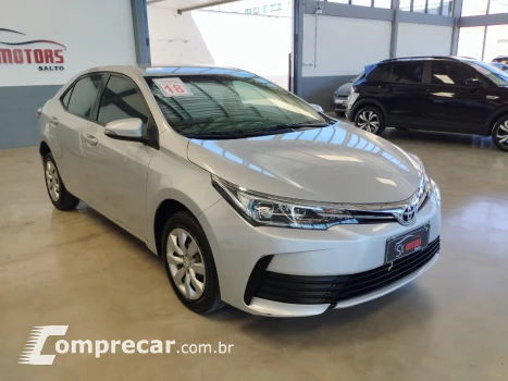 COROLLA 1.8 GLI 16V