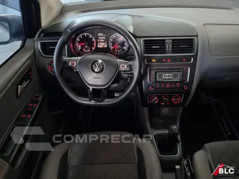 FOX HIGHLINE 1.6 16V MSI