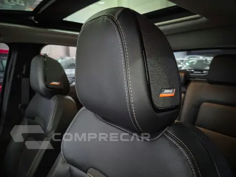 KICKS 1.0 TURBO FLEX PLATINUM DCT