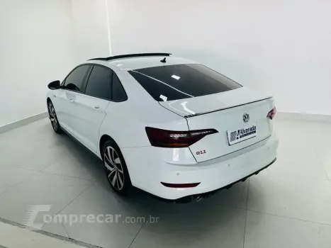 JETTA GLI 350 TSI 2.0 16V 4P AUT