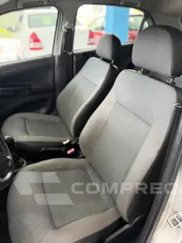 GOL 1.0 MI Plus 8V G.V