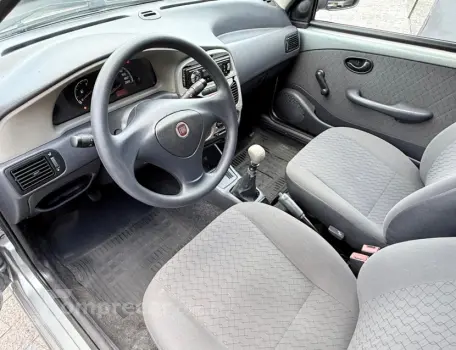 PALIO 1.0 MPI Fire 8V