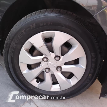 ONIX 1.0 MPFI LT 8V