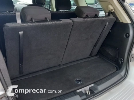 Freemont 2.4 Precision 16V Gasolina 4P Automático