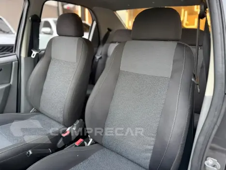 PRISMA 1.4 MPFI LT 8V FLEX 4P MANUAL