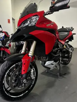 MULTISTRADA MTS 1200