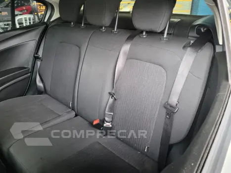CRONOS DRIVE GSR 1.3 8V Flex