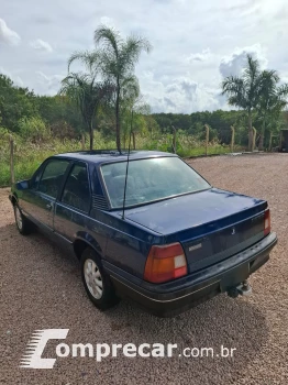 Monza GL