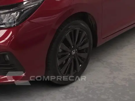 CITY 1.5 i-VTEC FLEX HATCH TOURING CVT