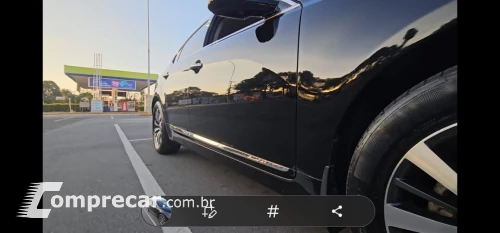 CADENZA 3.5 V6 24V