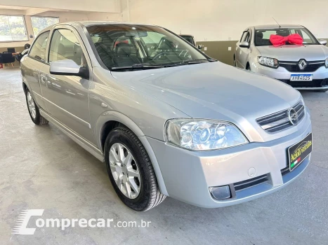 Astra 2.0 Mpfi Advantage 8V Flex 2P Manual
