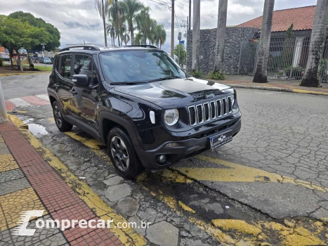 RENEGADE 1.8 16V