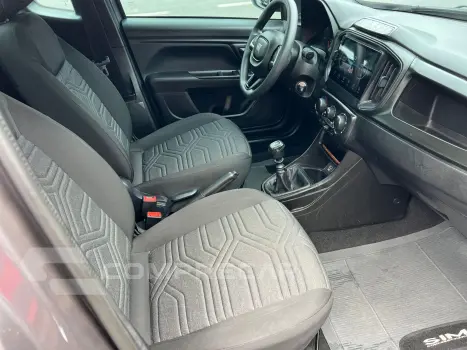 STRADA 1.3 Firefly Freedom CS