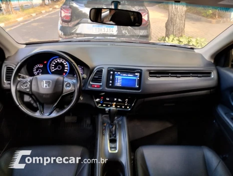 HR-V 1.8 16V EXL