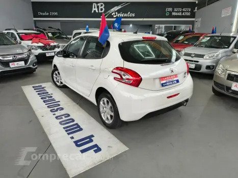 208 1.6 16V Active Pack