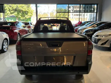 MONTANA 1.4 MPFI LS CS 8V FLEX 2P MANUAL
